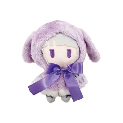 TVアニメ『Re ゼロから始める異世界生活』 エミリア ケープたぴぬい