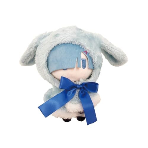 TVアニメ『Re ゼロから始める異世界生活』 レム ケープたぴぬい