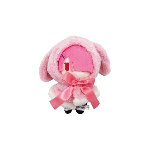 TVアニメ『Re ゼロから始める異世界生活』 ラム ケープたぴぬい