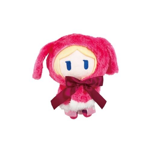 TVアニメ『Re ゼロから始める異世界生活』 ベアトリス ケープたぴぬい