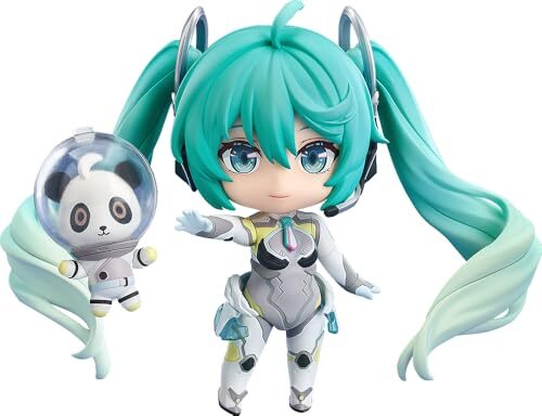 グッドスマイルカンパニー[GOOD SMILE COMPANY] ねんどろいど キャラクター ボーカル シリーズ01 初音ミク 初音ミク MIKU WITH YOU 2024Ver. ノンスケール プラスチック製 塗装済み可動フィギュア