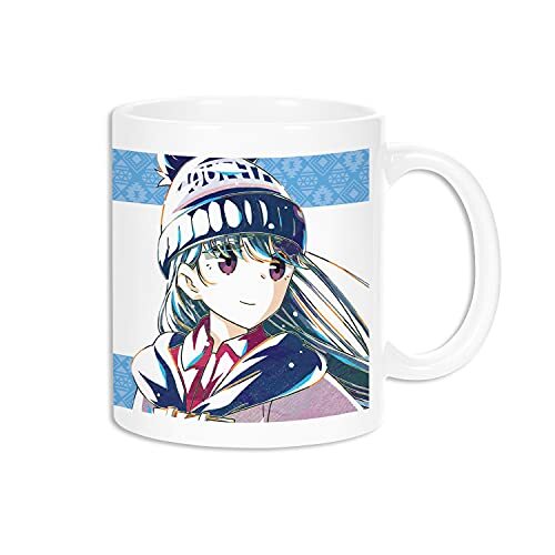ゆるキャン△ 志摩リン Ani Art 第4弾 マグカップ