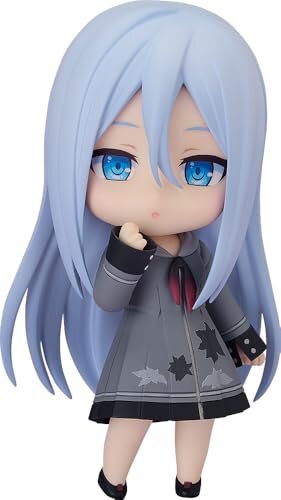 グッドスマイルカンパニー[GOOD SMILE COMPANY] ねんどろいど プロジェクトセカイ カラフルステージ！ feat. 初音ミク 宵崎奏 ノンスケール プラスチック製 塗装済み可動フィギュア