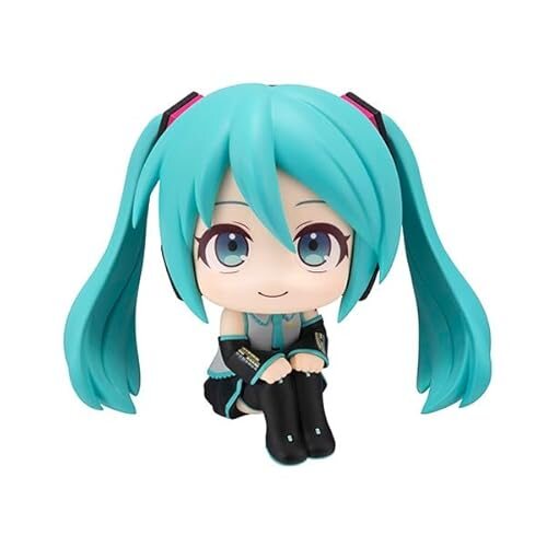 るかっぷ 初音ミク 完成品フィギュア