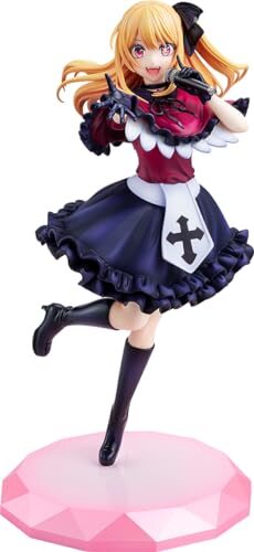 KDcolle 【推しの子】 ルビー 1/7スケール プラスチック製 塗装済み完成品フィギュア