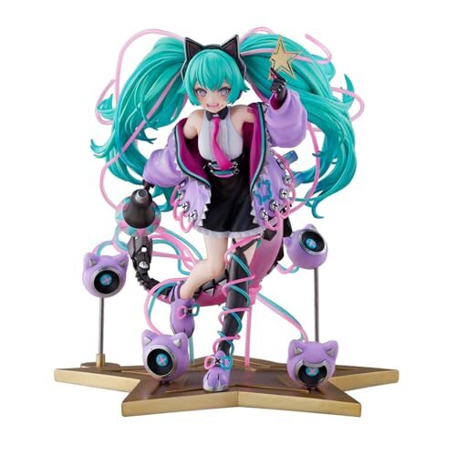 初音ミク HATSUNE MIKU Digital Stars 2023 ver. 1/7 完成品フィギュア