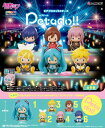 初音ミク　petadoll ピアプロキャラクターズ 【6個入りBOX】
