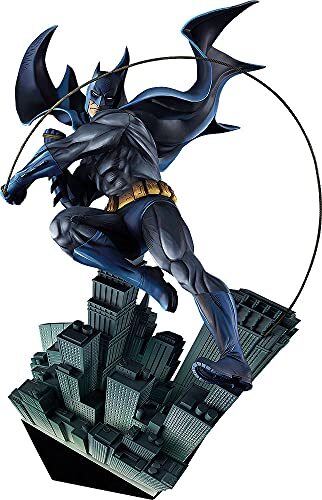 DCコミック バットマン アートリスペクト バットマン 1/6スケール ポリストーン&ポリウレタン&PVC製 塗装済み完成品フィギュア 二次受注分