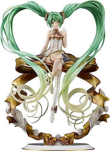 キャラクター ボーカル シリーズ01 初音ミク 初音ミクシンフォニー 2022Ver. 1/1スケール プラスチック製 塗装済み完成品フィギュア