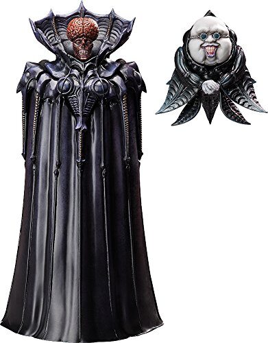 アニメ『ベルセルク 黄金時代篇 MEMORIAL EDITION』 figma ボイド & figFIX ユービック ノンスケール プラスチック製 塗装済み可動&完成品フィギュア 再販分