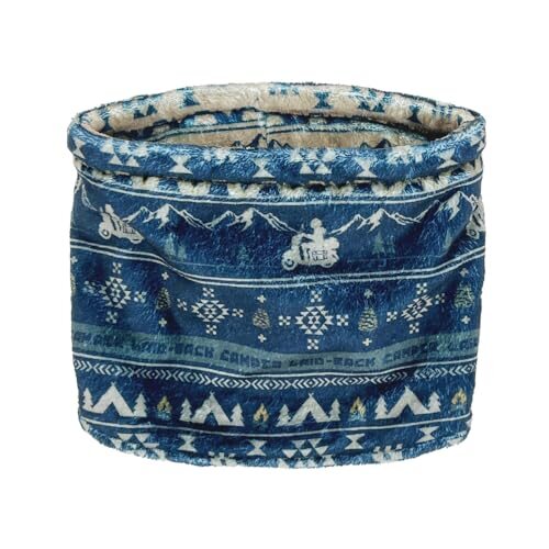 【公式】二次元コスパ 『ゆるキャン△ SEASON3』 志摩リン ネックウォーマー