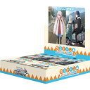 ヴァイスシュヴァルツ ブースターパック「ゆるキャン△SEASON3 」【SALE】