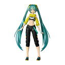 送料無料◆リボルテック アメイジング・ヤマグチ 初音ミク Fit Boxing Ver. 海洋堂 フィギュア 【1月予約】