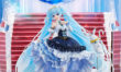 初音ミク 1/7スケールフィギュア「雪ミク Snow Princess Ver.」の予約受付が開始